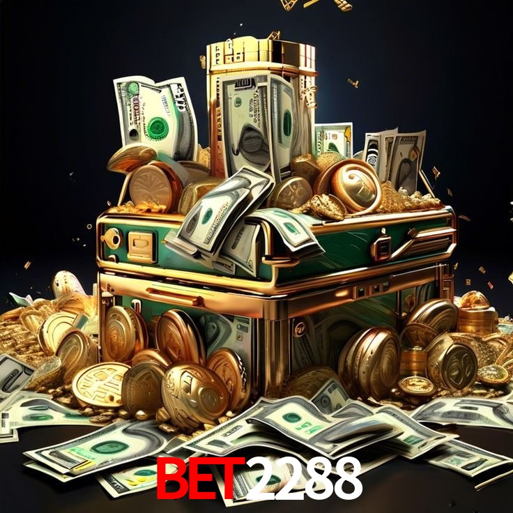 Desvendando o Mundo dos Jogos Virtuais na bet2288
