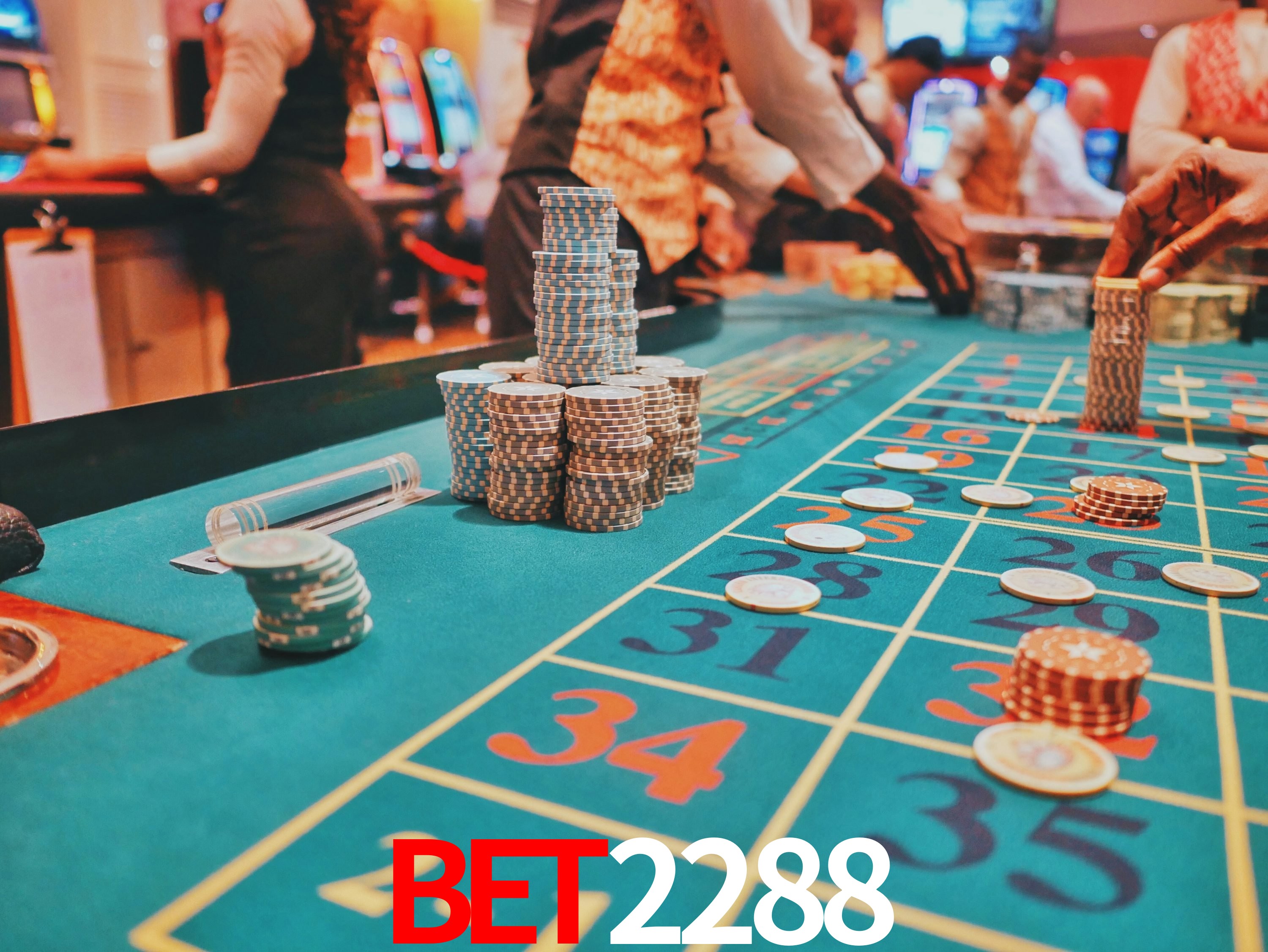 A Revolução dos Aplicativos de Jogos no bet2288