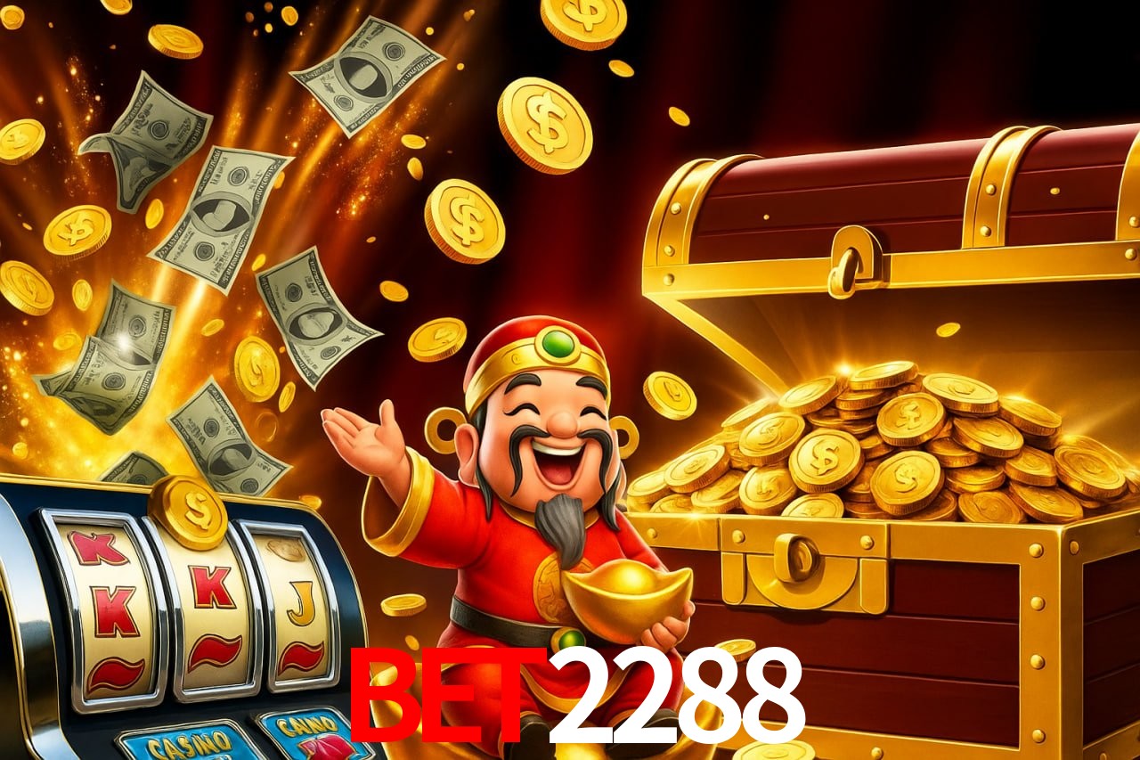 A Revolução dos Aplicativos de Jogos no bet2288