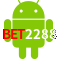 Aplicativo bet2288 para Android